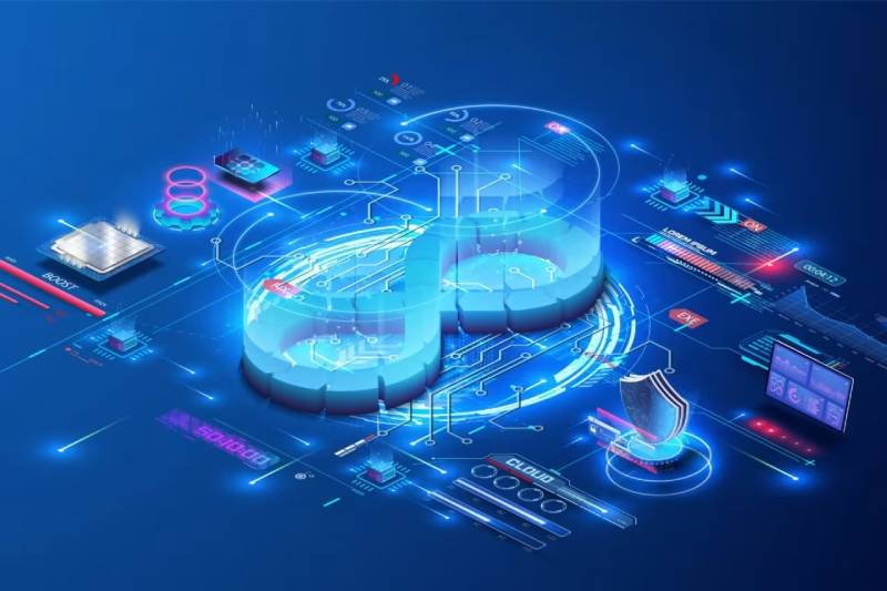 密云县工业软件定制先锋:京上云科技以多元系统开发赋能企业进阶