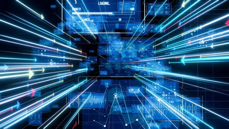 密云县SCADA系统开发:守护工业安全的数字卫士