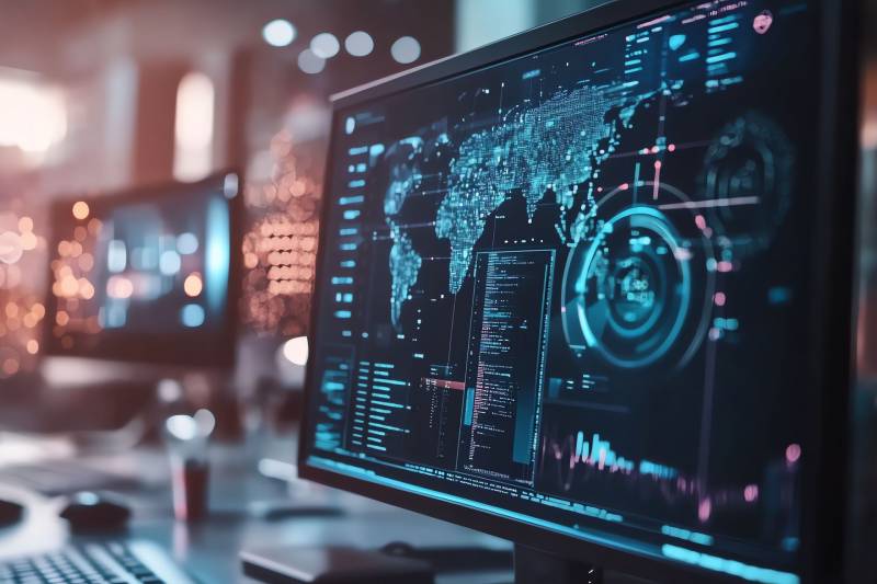 AI驱动的ERP进化:实时数据洞察与预测性决策支持系统